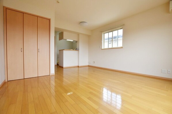 プレミール Cの物件内観写真